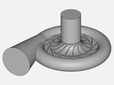 Centrifugal Compressor image