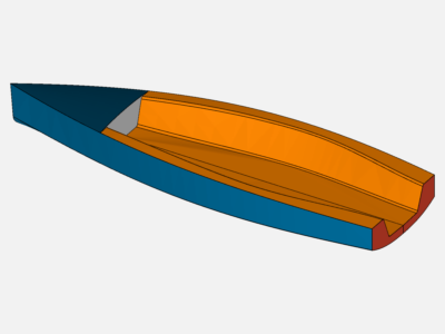 Burini CFD image