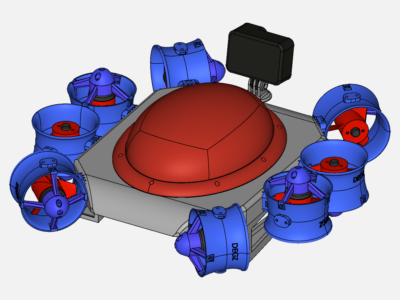 Tutorial 2: Pipe junction flow image