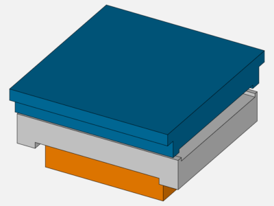 Tutorial 3: Differential casing thermal analysis image