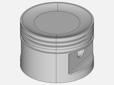 PISTON STEADY STATE image