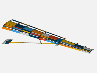 uav- structural analysis image