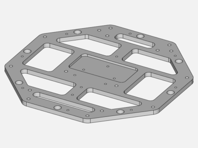 First Clamp Plate image