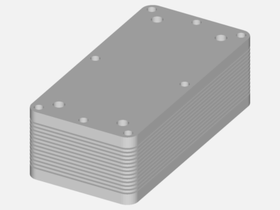 HEAT EXCHANGER4 image