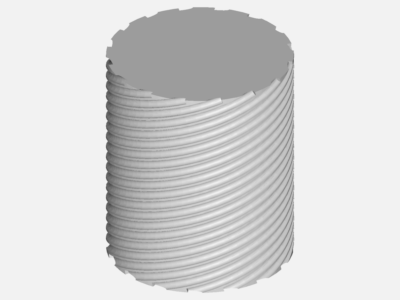 Coil Stent  Teen Small Instances image