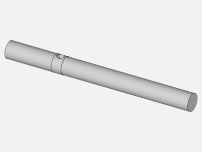 Butterfly Valve Simulation image