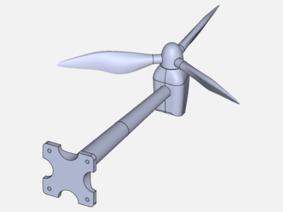 wind turbine image