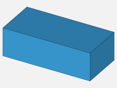 Turbine blade rotate image