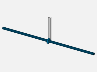 Oil Pipe Natural Frequency image