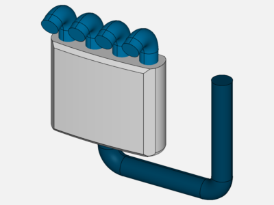 Plenum Fluid Flow Model Solid 08.04.19 image