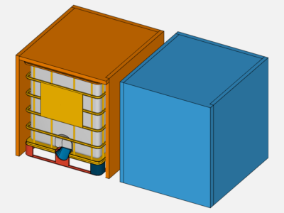 tote insulation box image