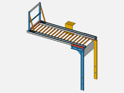 Case 90C Final Assembly image