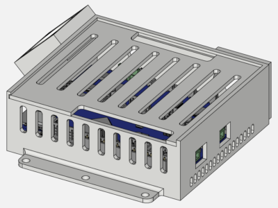 Duet 2 Enclosure image