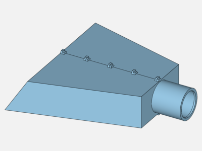 intake flow image