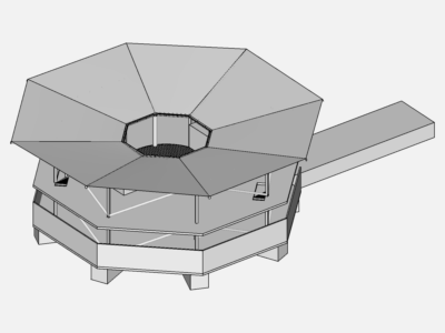 Tutorial 2: Pipe junction flow image