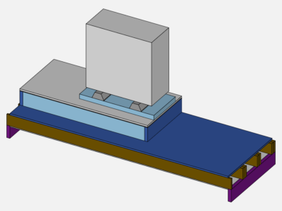 Roof Vibration image