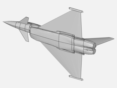 Eurofighter Typhoon image