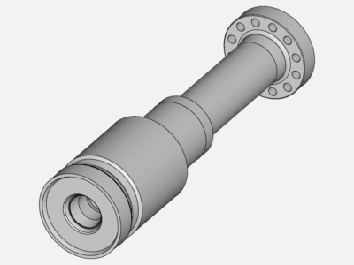 IB Hydro Test - 1 image