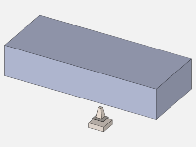 Crash test of Standard Impact Attenuator image