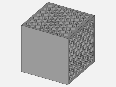 Tutorial 1: Connecting rod stress analysis image