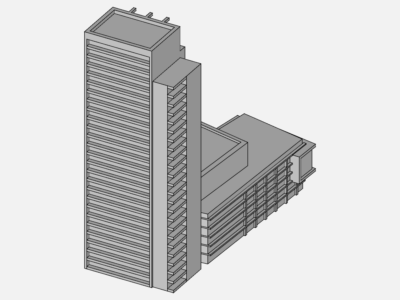 Building Wind Load image