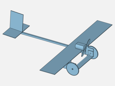 iSTEM Aeroplane 2 image