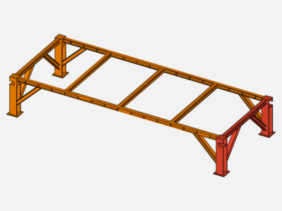 Tutorial 1: Connecting rod stress analysis image