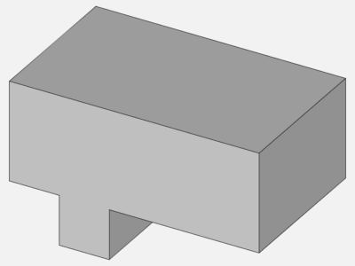 Rectangular Cavity 2 image