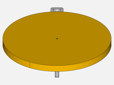 Blade Simulation image