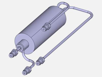 Tube Heater image