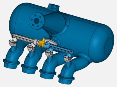 Tutorial 2: Pipe junction flow image