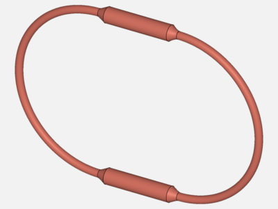 Loop Heat Pipe CFD - R290 image