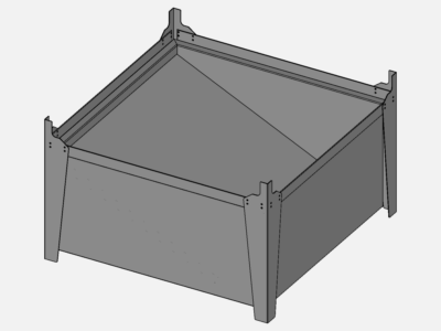 Downdraft Plasma Table image