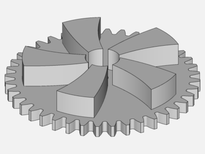 AirRaid - CFD image