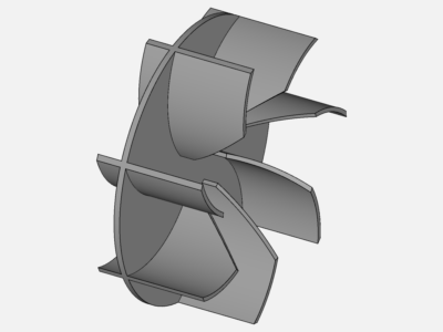 impeller housing image