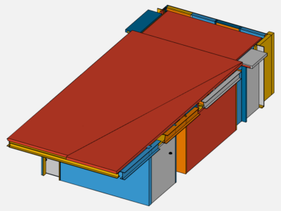 Air Conditioning Simulation image