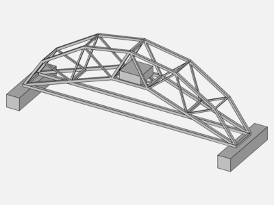 bended bridge (positive) image