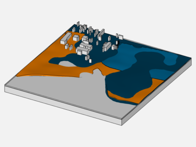 Tutorial 2: Pipe junction flow image