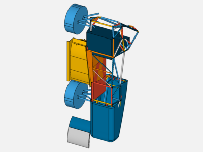 Short Shroud Assembly image