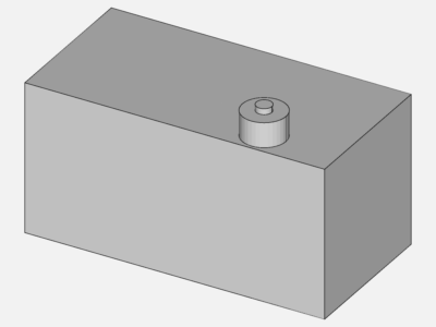 Rectangular Duct Nozzle image