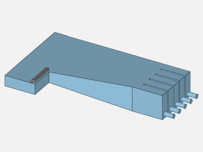 Tutorial 2: Pipe junction flow image