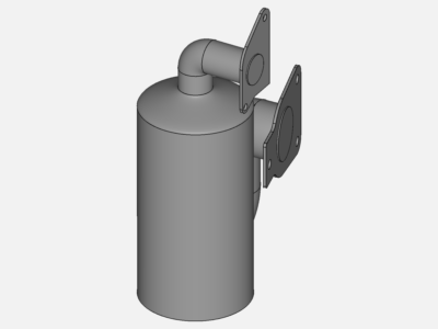 Combustion chamber analysis trial image