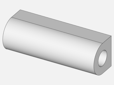 Tutorial 1: Connecting rod stress analysis image