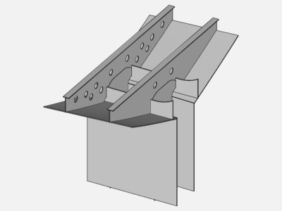 Keel test 1 image