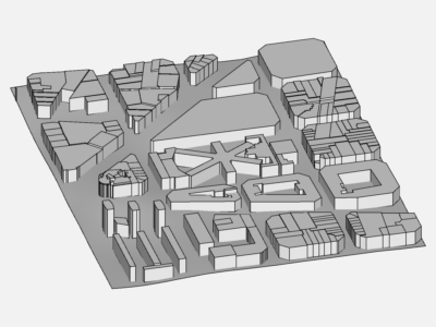 La Model Prison Wind Analysis image