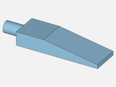 Suction pipe design image