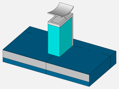 CLASSROOM-SOLAR CHIMNEY image