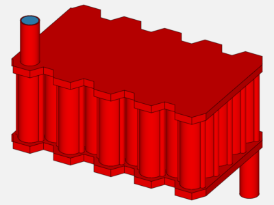 Cooling of a Battery Pack image