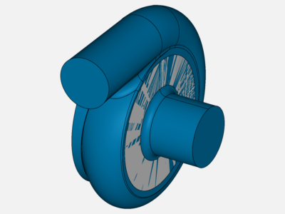 Tutorial - Centrifugal pump image