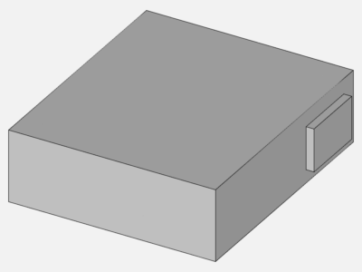 Case Ventilation Test image